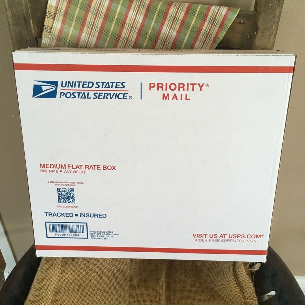 Box of Dresses